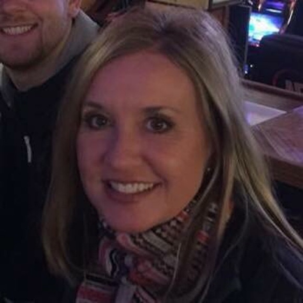 Meet your Posher, Angie